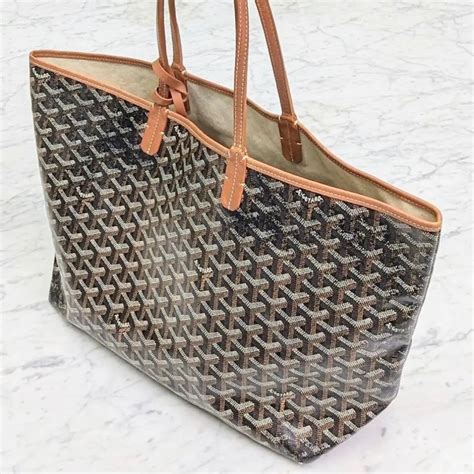 goyard цена|goyard bags.